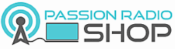 Passion Radio Shop